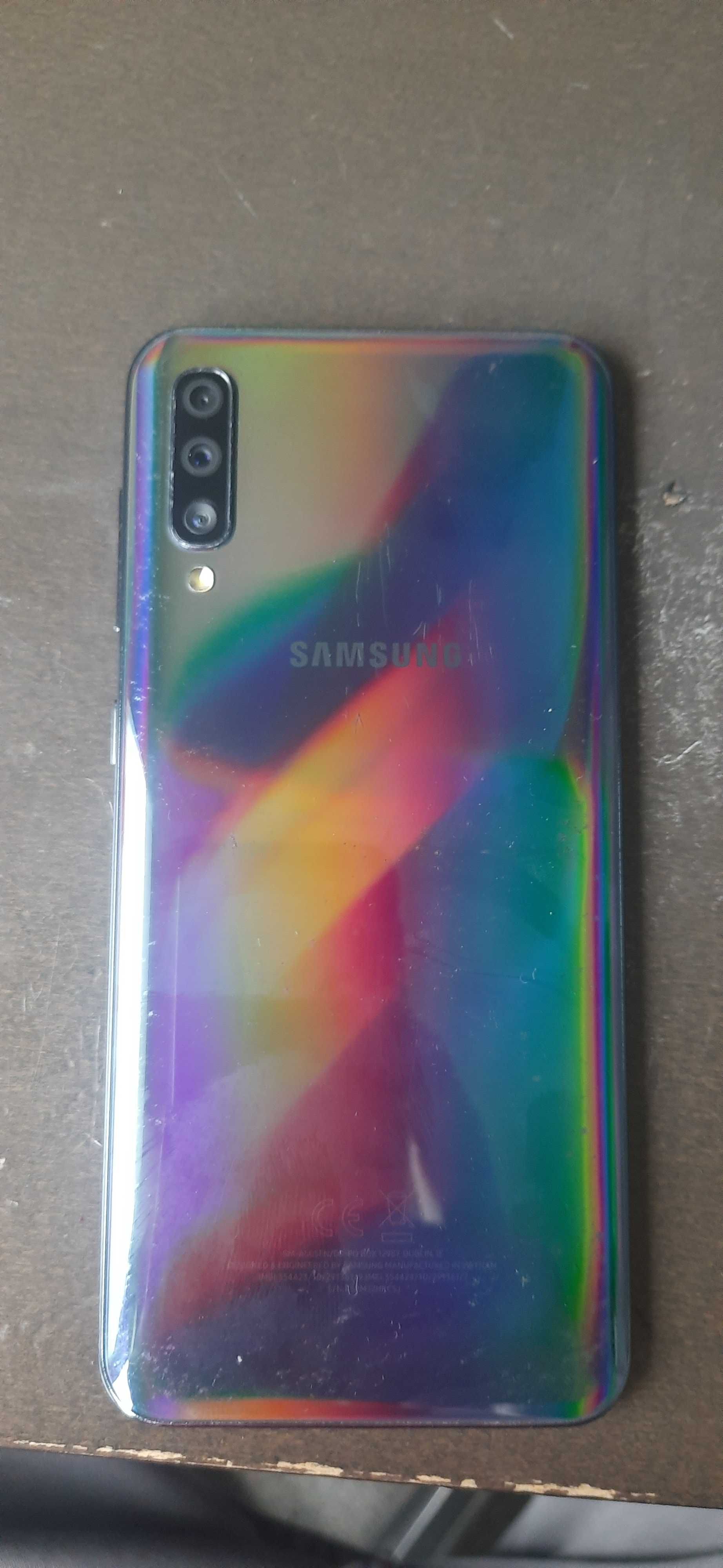 Telefon Samsung A50