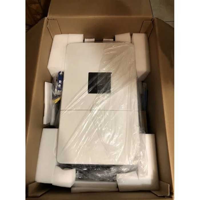 Гібридний інвертор Deye SUN-15K-SG05LP3-EU-SM2 WiFi