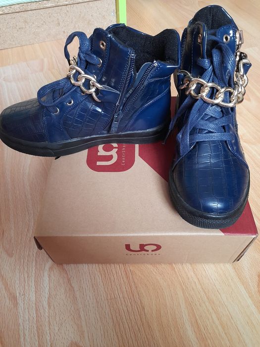 Ботінки 33 розмір