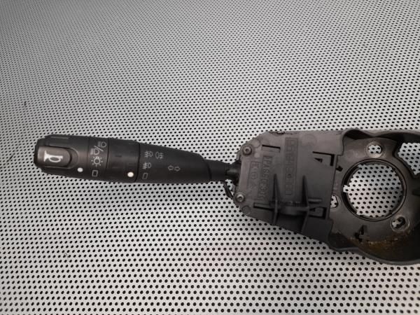 Conjunto / manetes de luzes e limpa vidros CITROËN Saxo Van (S3)