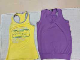 Pack Tops de menina/ senhora