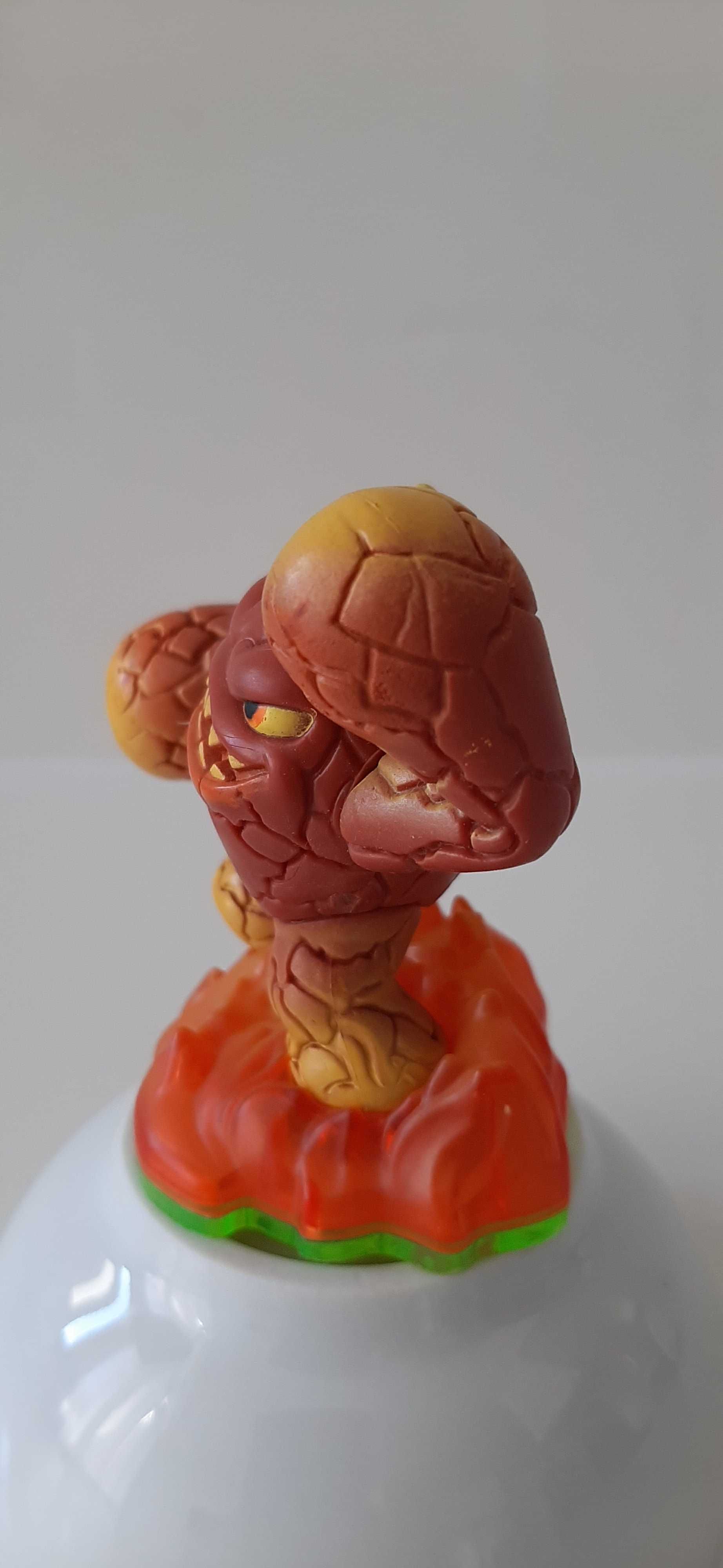 Skylanders - Eruptor