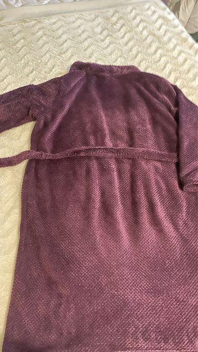 Szlafrok M&S rozmiar XL