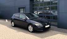 Volkswagen Golf 1.5 TSI, Salon PL, Bezwypadkowy, Serwis ASO, FV23%