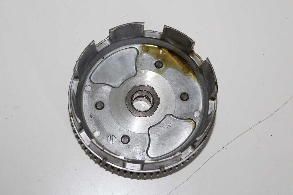 HONDA MTX 80 kosz sprzęgłowy zewnętrzny