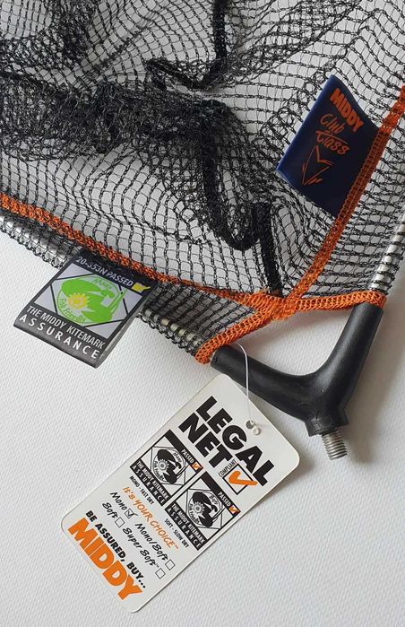 Голова підсака Middy 16'' Club Class Landing Net