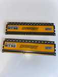 Pamięć RAM 2 x 4GB Crucial Ballistix Tactical DDR3