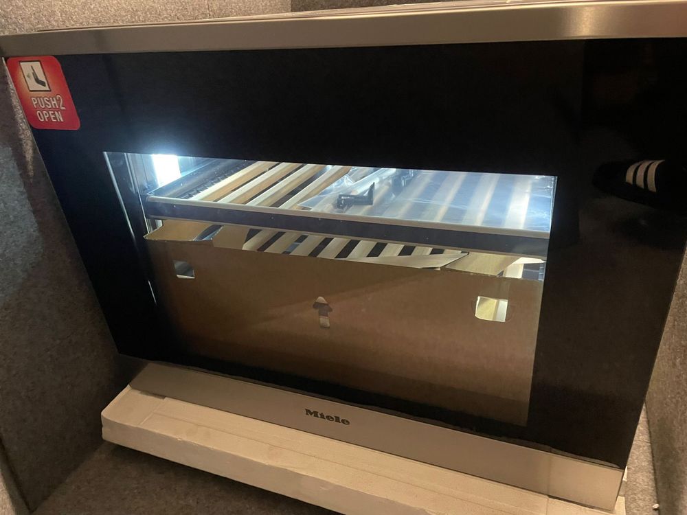Miele KWT 6112 iG Lodówka do wina