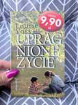 Upragnione życie - Louise Voss