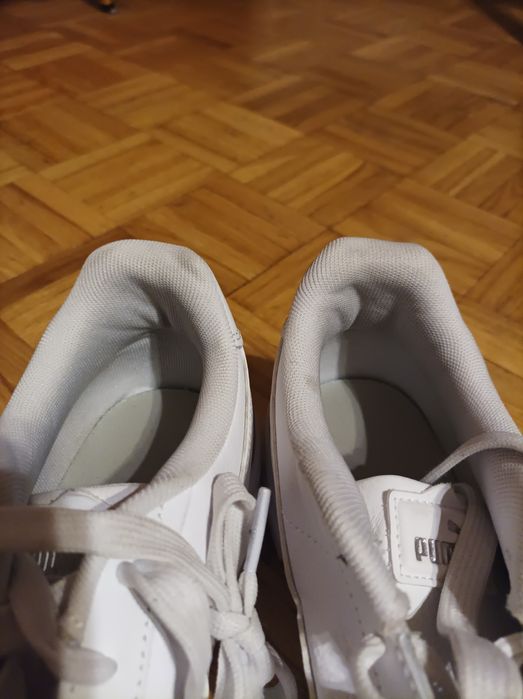 Sneakersy Puma Karmen II