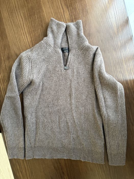 Massimo Dutti поло