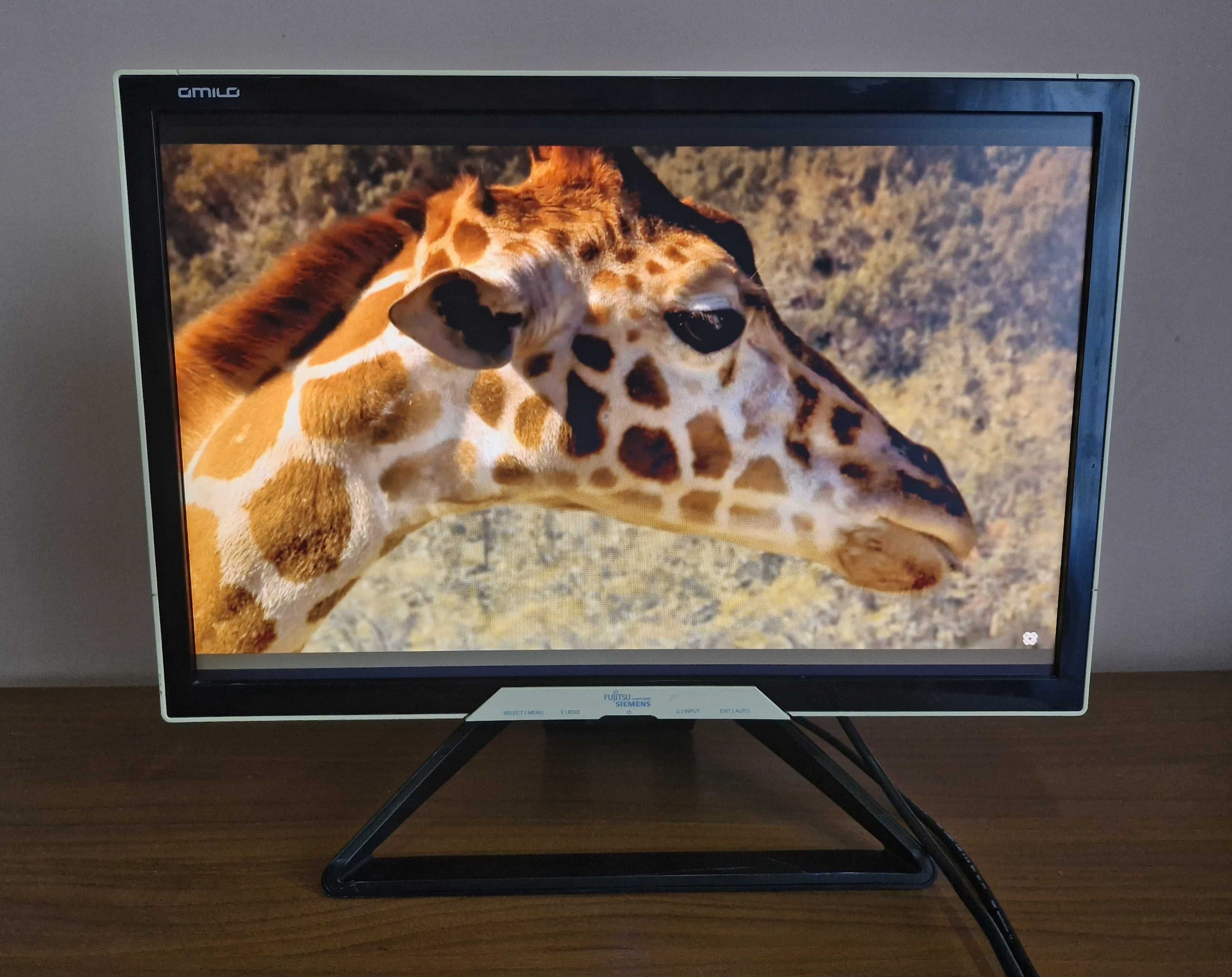 Монітор "22" Fujitsu Siemens AMILO XLX 3220W