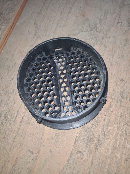 Dmuchawa parkside nasadka