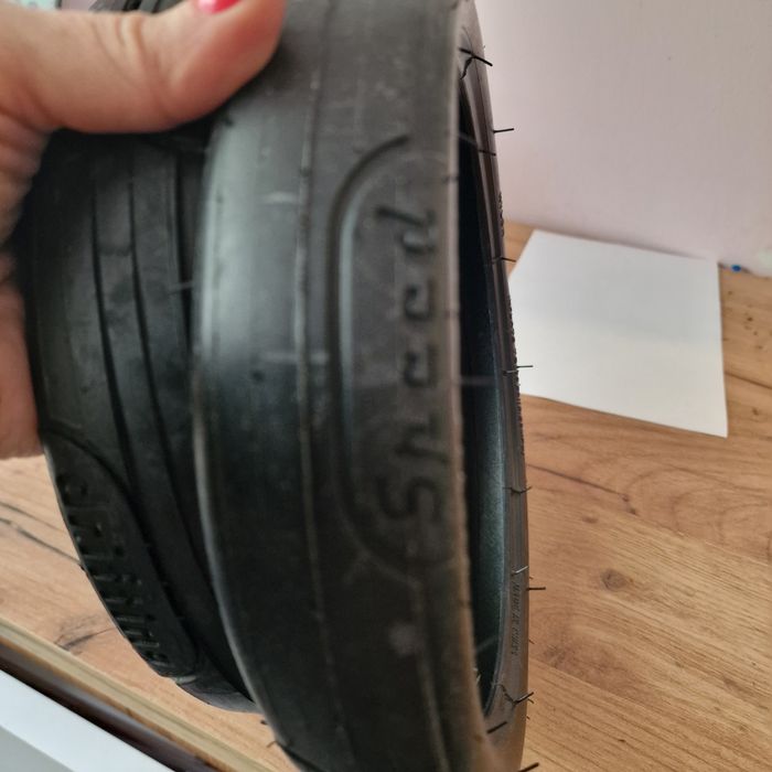 Opona 10' do wózka dziecięcego speed drifting bebetto i inne 48x188