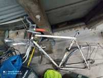 Stara rama peugeot  rower