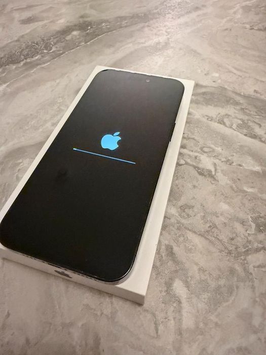 Używany iPhone 14 pro max 256GB