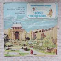 Soundtrack Lost Horizon (Original Soundtrack) Burt Bacharach, Hal Davi