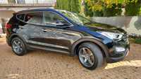 Hyundai Santa Fe III Executive 2.2 CRDi 200KM 4x4 hak panorama