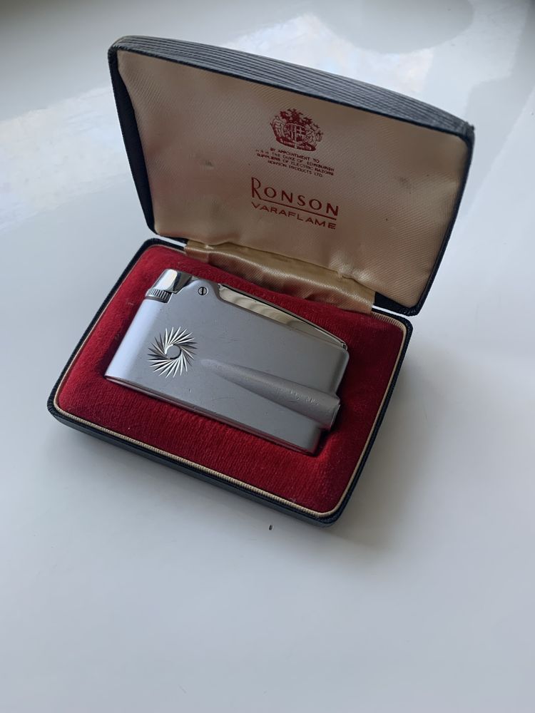 Продам задигалку Ronson