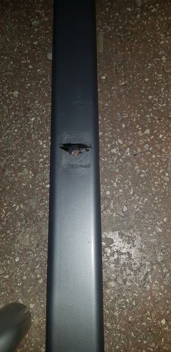 Łóżko piętrowe metalowe IKEA