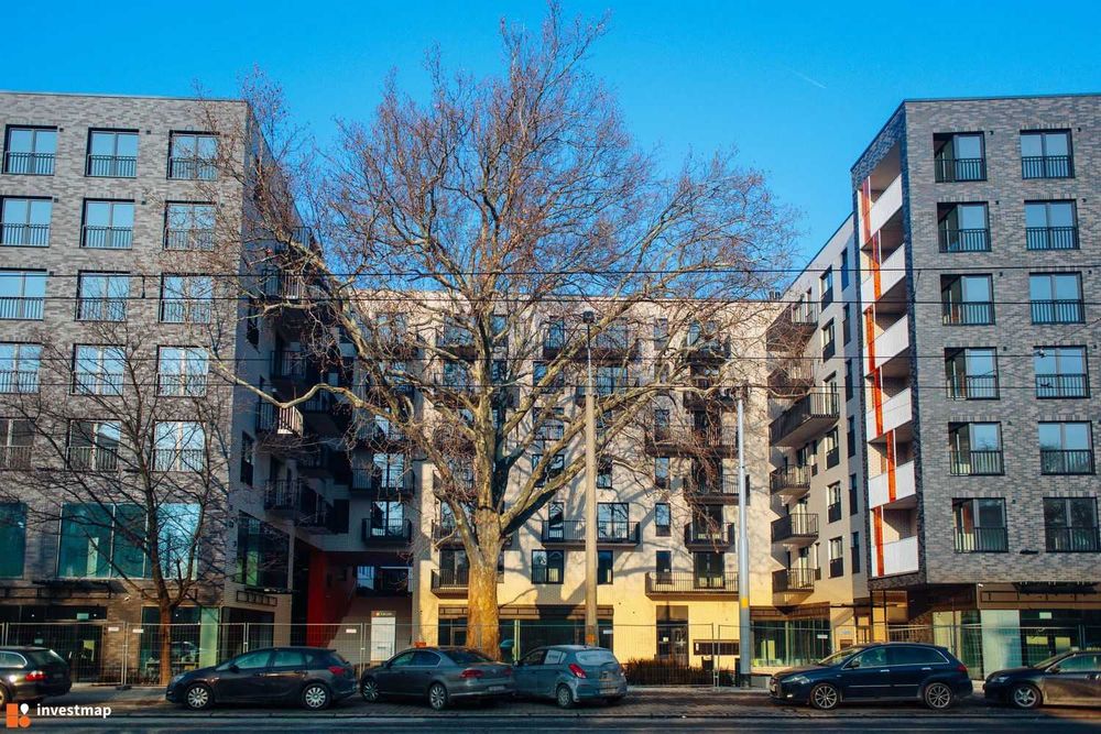 Wynajmę pokój jednoosobowy na ul. Sienkiewicza we Wrocławiu