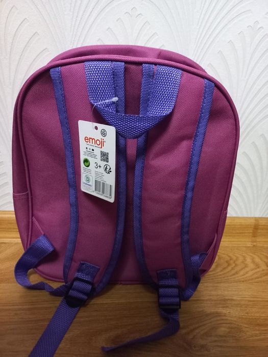 Рюкзак дитячий новий