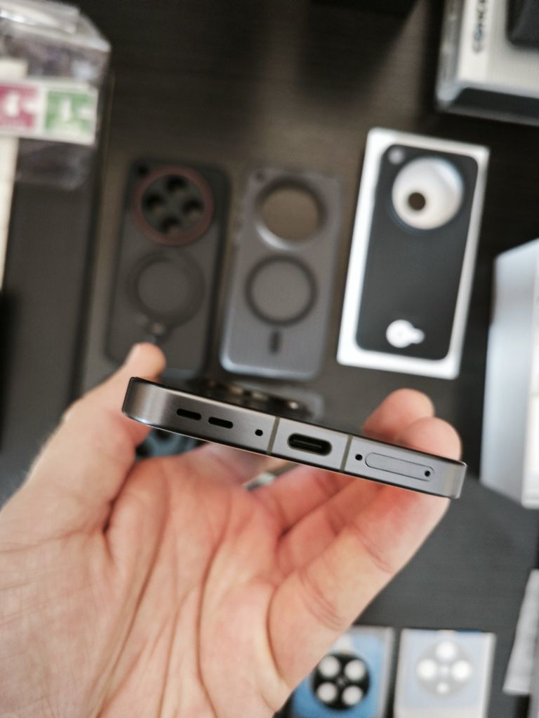 Oppo Find X8 Black (Pack)