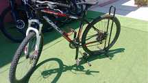 Bicicleta 27.5 nova