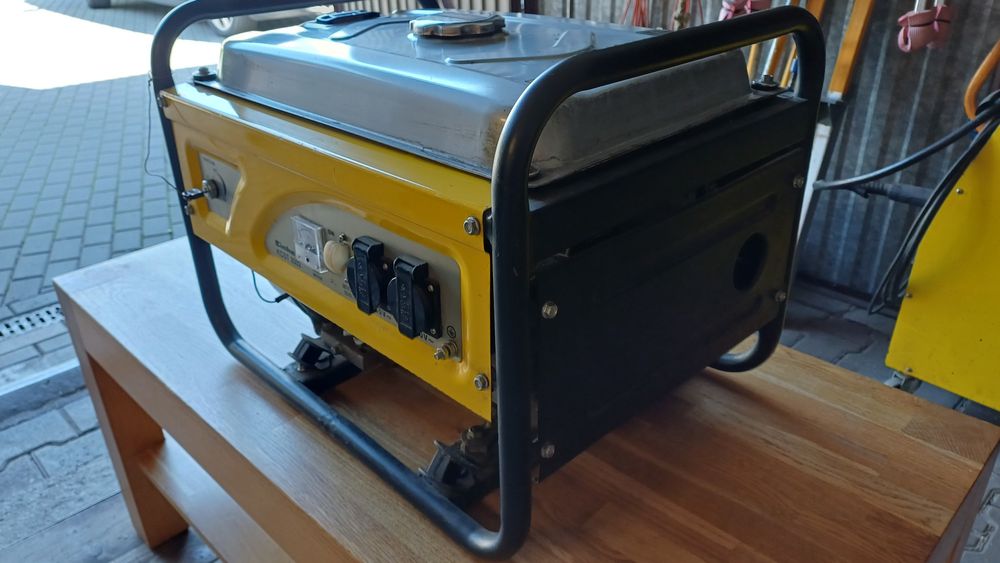 Agregat Einhell 2,0 kw
