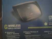 Modem Router Adsl2