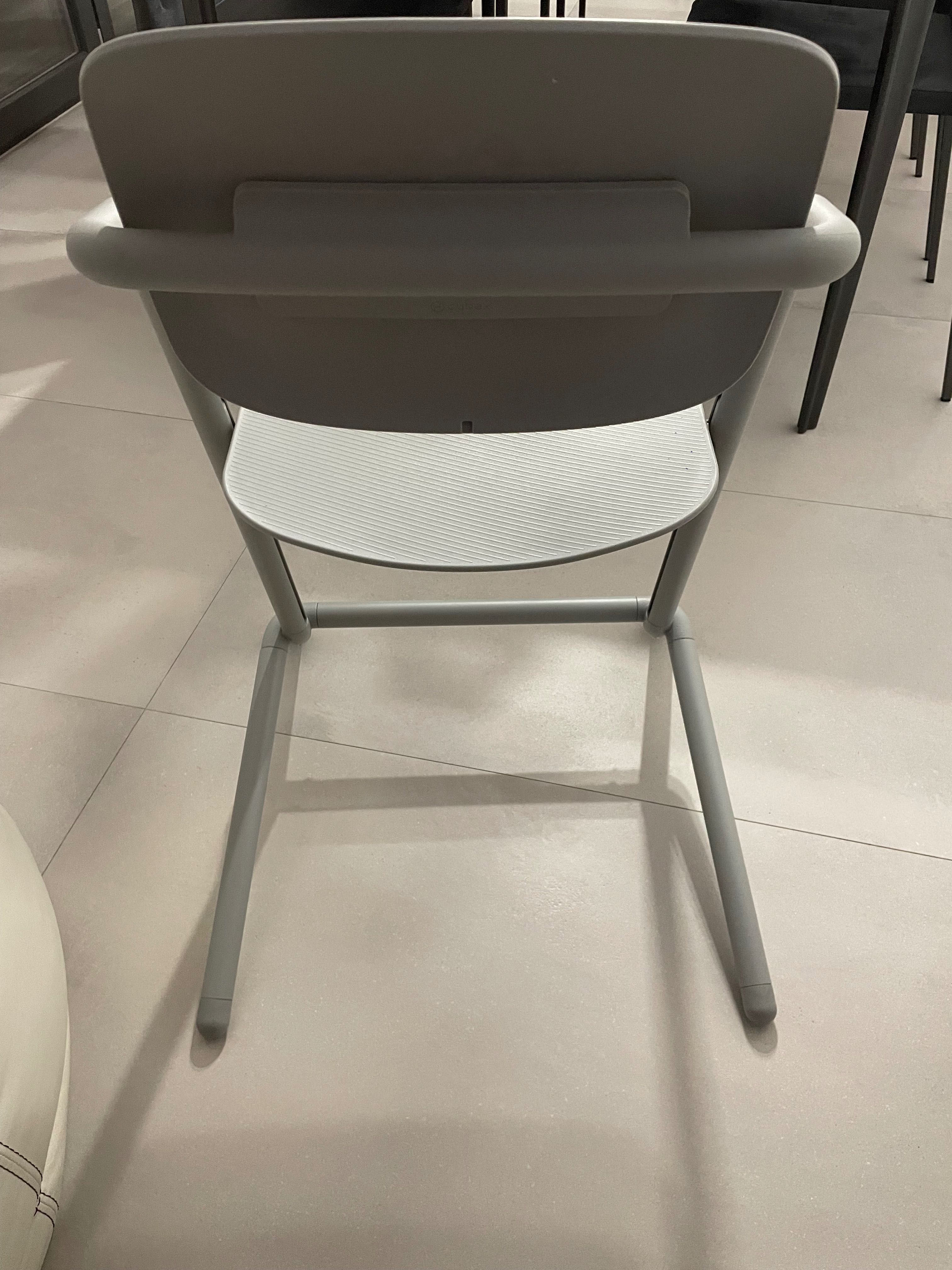 Krzesełko Cybex Lemo