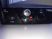 AKG SR 40 Mini Pro