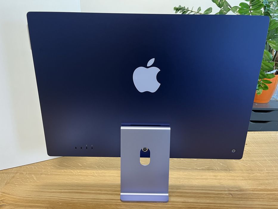 Nowy Apple iMac 24 A2438 M1 16gb 512gb 1tb 2tb wszystkie kolory fv23