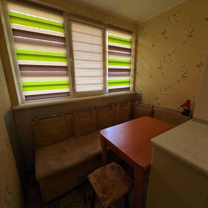 Аренда Черемушки Двухкомнатная