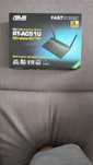 Router asus RT-AC51U