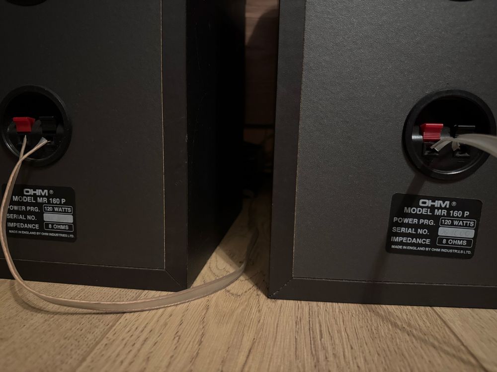 Vintage wieża technics wzmacniacz SU-810 , ST-600L , deck RS-TR 165