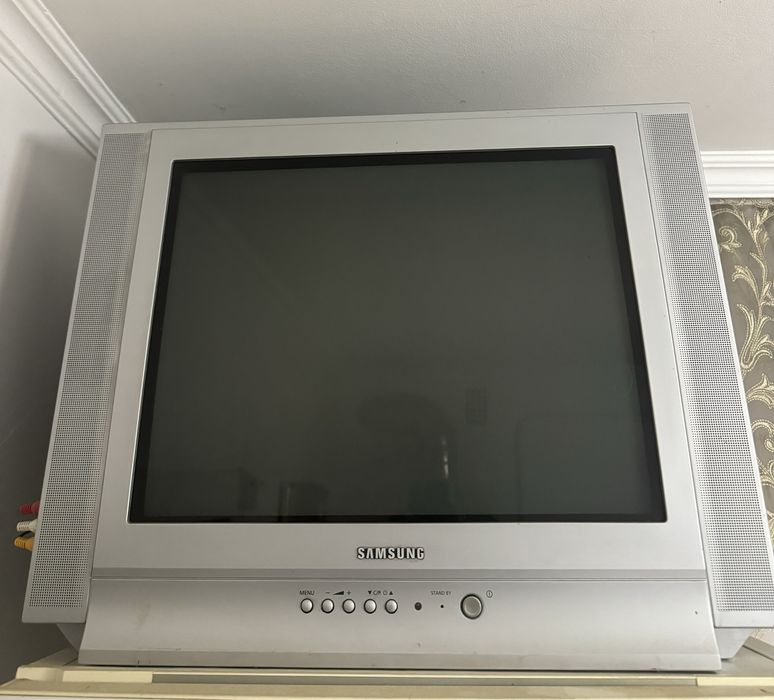 Телевізор Samsung