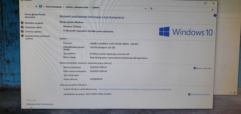 Lenovo thinkcentre M72e think