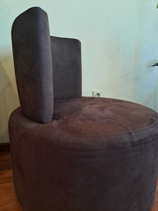 Cadeirão/Poltrona - Só 25€