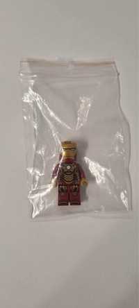 Lego Iron Man Mark 42 (76007)