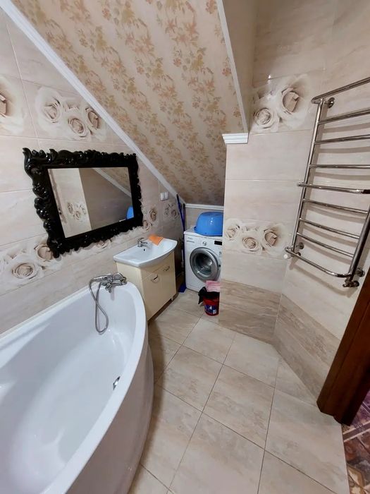 Світло 24/7 ! Оренда будинку