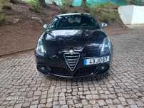 Alfa Romeo Giulietta 1.4 TB Veloce