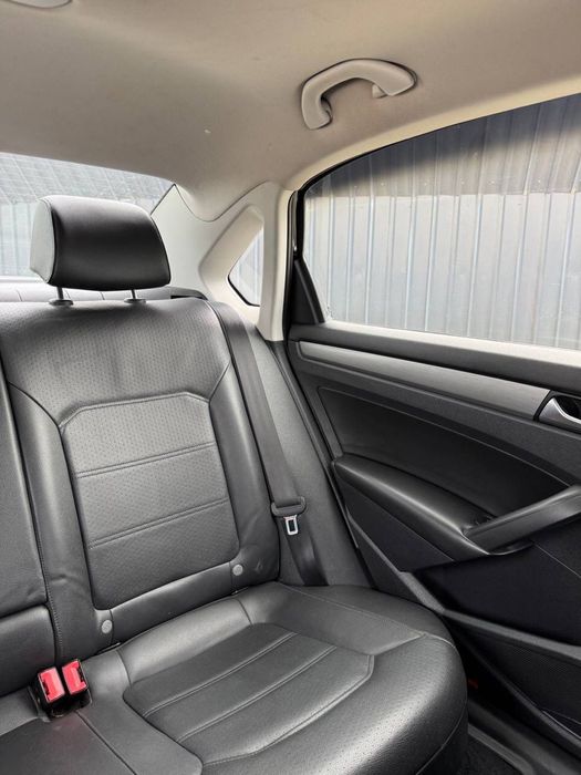 Passat B7 2014, під пригон, для ЗСУ від БФ