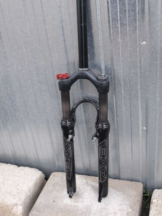 Amortyzator Manitou AXEL 26"