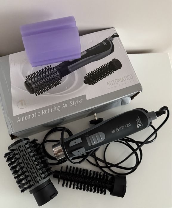 Професійний стайлер для волосся Tico