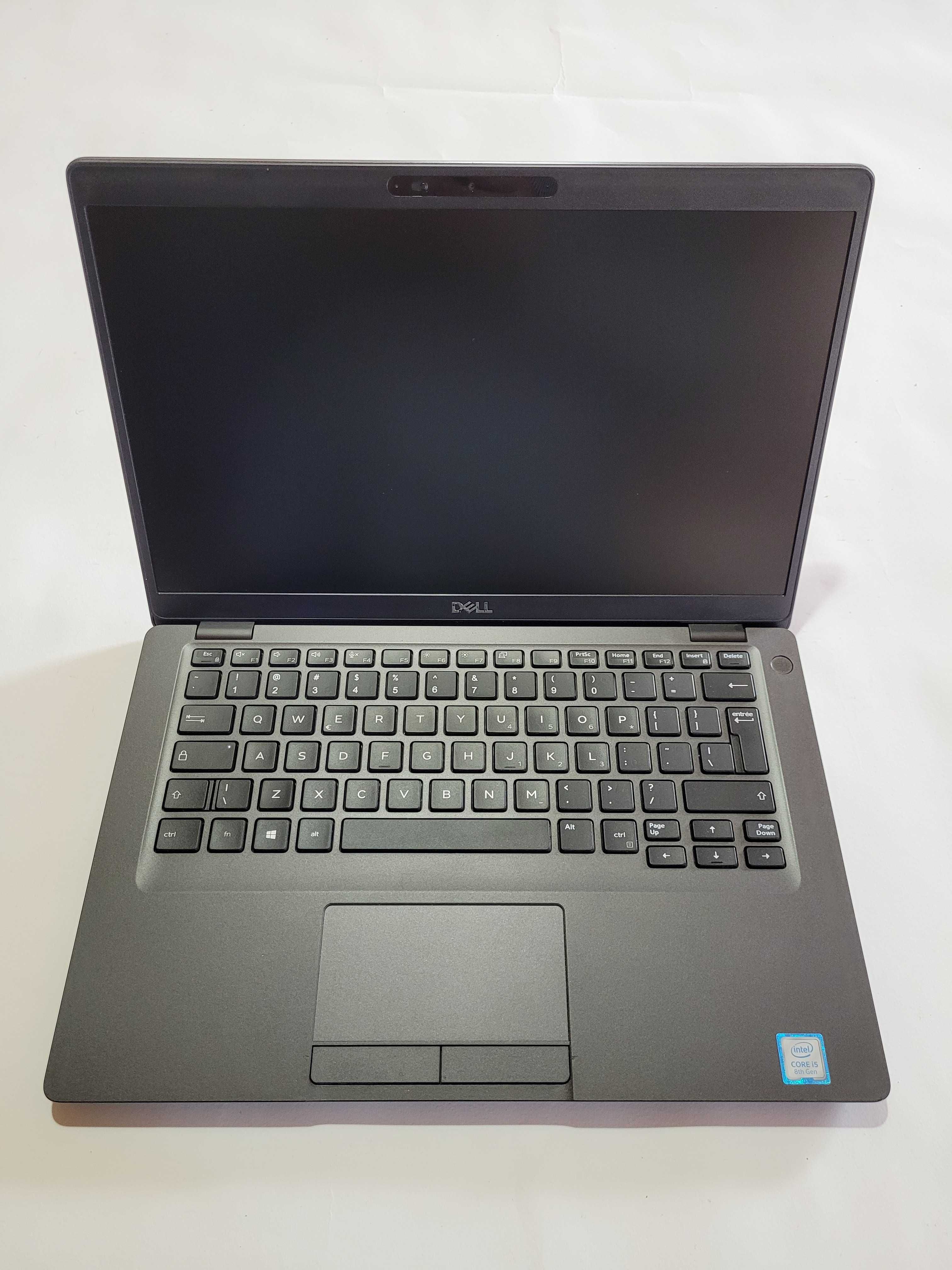 Laptop Dell Latitude 5400 i5-8365u / 16GB / 512GB / 14 FHD _Gwarancja