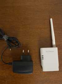 Router bezprzewodowy Edimax 3G/4G N150 3G-6200nL V2 USB Wifi Wi-fi