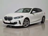BMW 116 d Advantage Auto