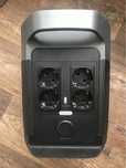 Зарядная станция EcoFlow DELTA Max 1600 (1612 Вт/ч) як нова