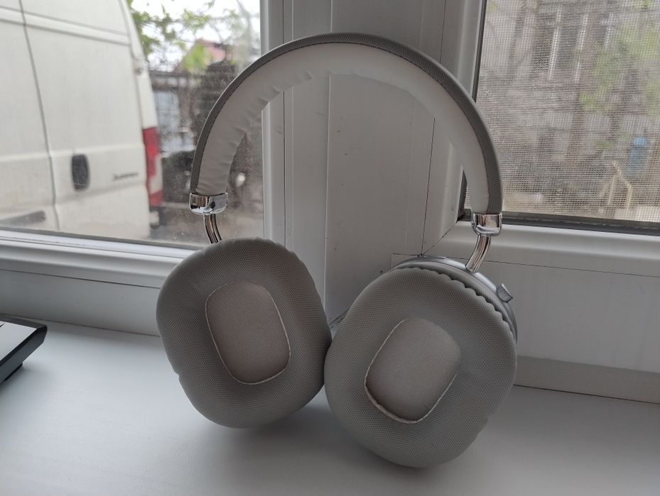 Навушники hoco w35 Max